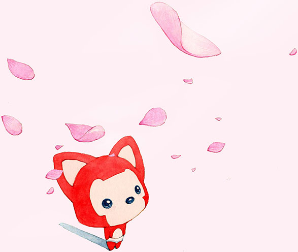 可是他的爱情又在哪里呢？